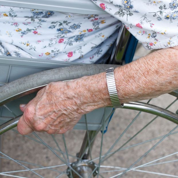 Iniciativas que mejoran la calidad de vida de las personas mayores y/o con dependencia (Foto: BigStock)