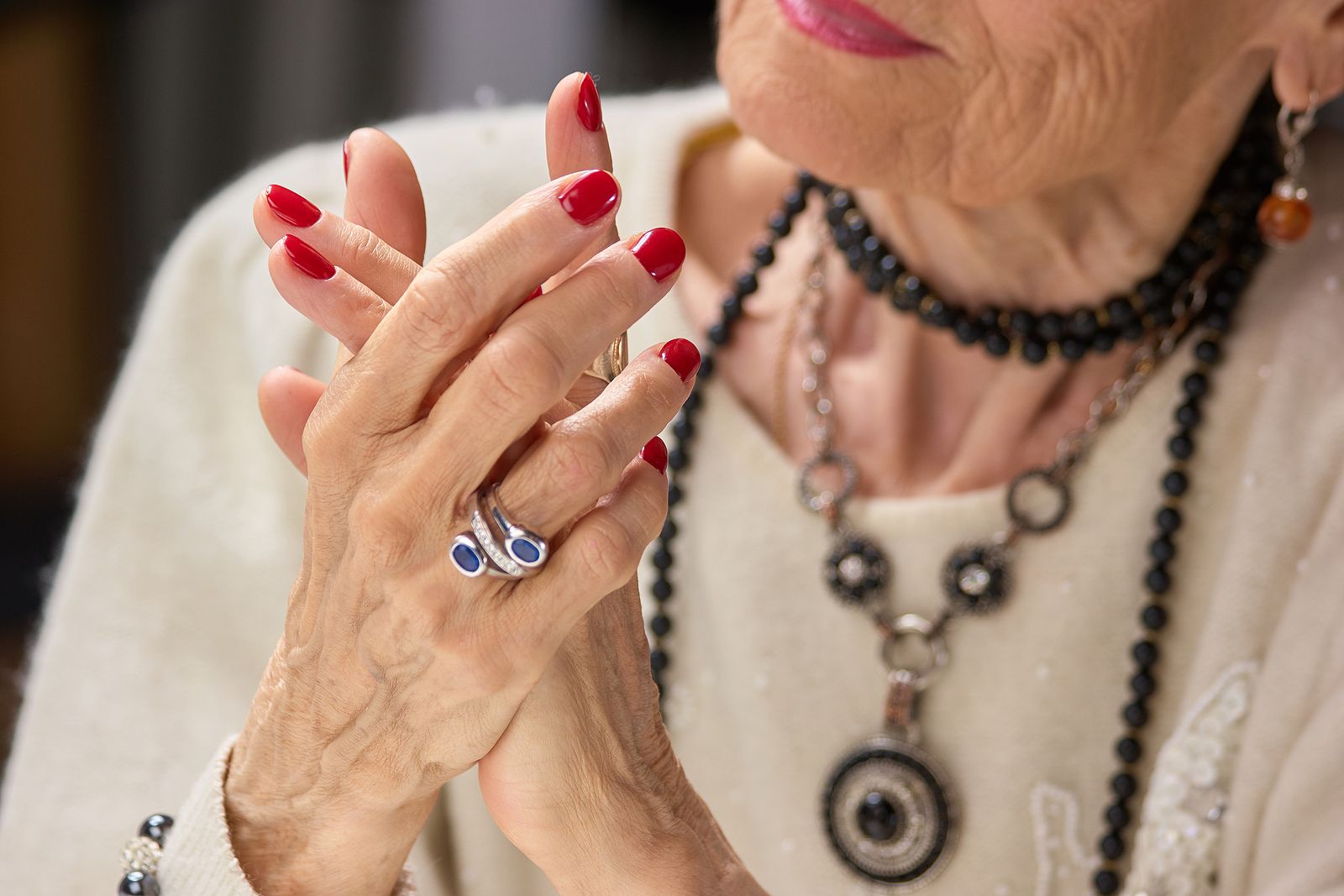 Pendientes y anillos de Parfois por menos de 5 euros