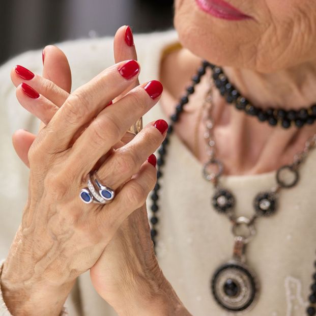 Pendientes y anillos de Parfois por menos de 5 euros