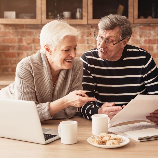 La fiscalidad de las pensiones no contributivas