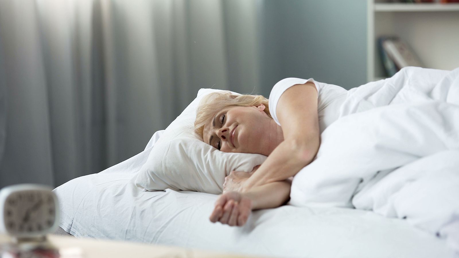 Motivos por lo que las almohadas amarillean y cómo limpiarlas