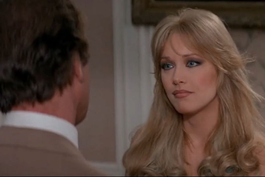 EuropaPress 3503004 muere tanya roberts chica bond panorama matar 65 anos EuropaPress 3503004 muere tanya roberts chica bond panorama matar 65 anos