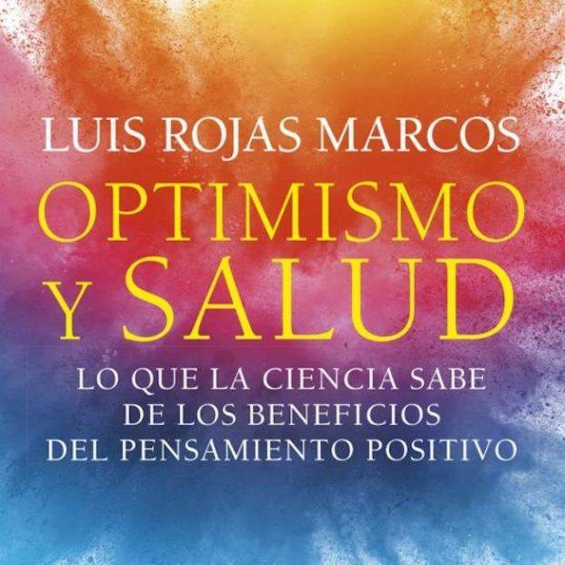 Megustaleer Optimismo y salud