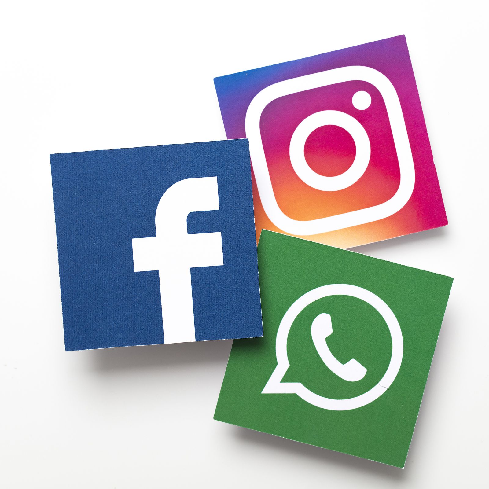Novedad de Instagram: chatea a través de WhatsApp