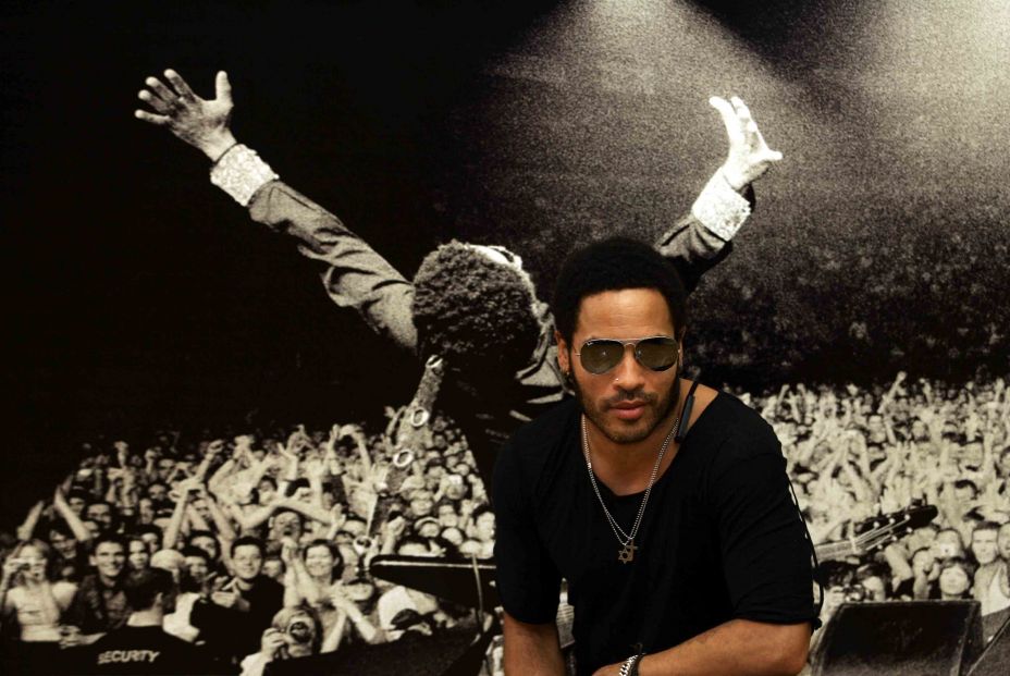 Lenny Kravitz Lenny Kravitz