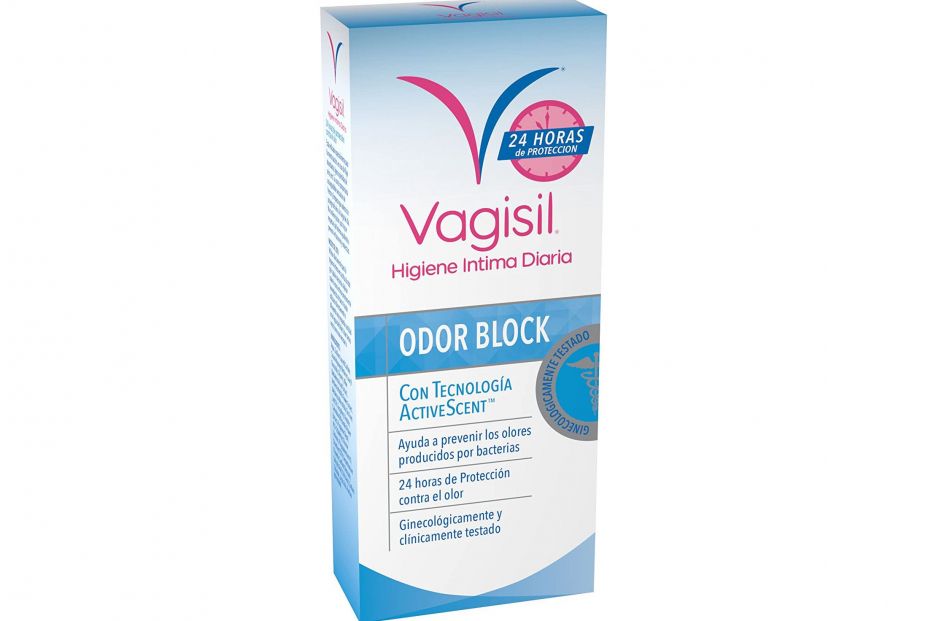 vagisil