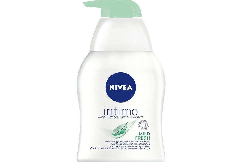 nivea