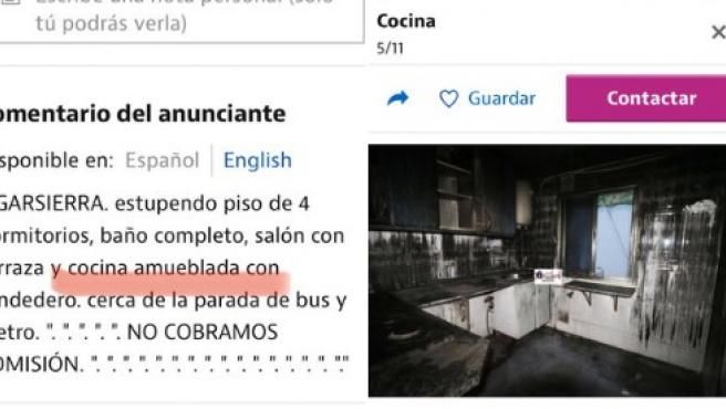 el piso que estaba en venta en madrid el piso que estaba en venta en madrid