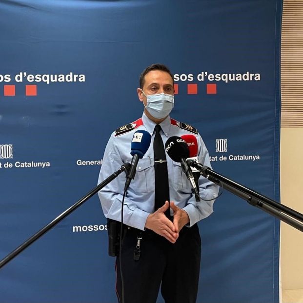 EuropaPress 3506737 mossos alerta aparicion presuntos estafadores vacunas falsas