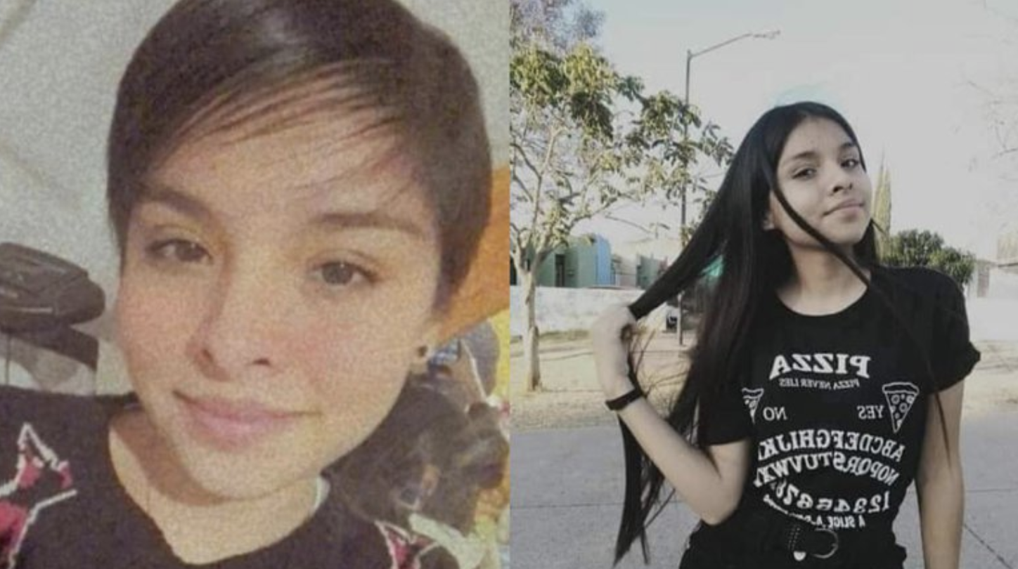 Una chica de 16 años vende su melena para intentar salvar la vida de su abuelo enfermo de covid. Foto: Facebook Una chica de 16 años vende su melena para intentar salvar la vida de su abuelo enfermo de covid. Foto: Facebook