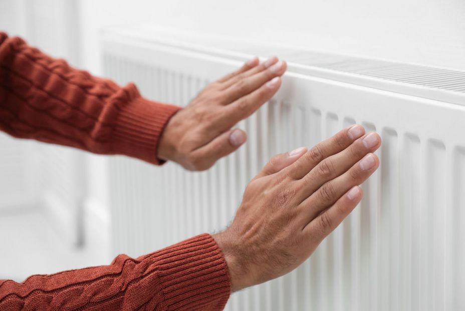 El precio de la luz se dispara un 27% en plena ola de frío El precio de la luz se dispara un 27% en plena ola de frío