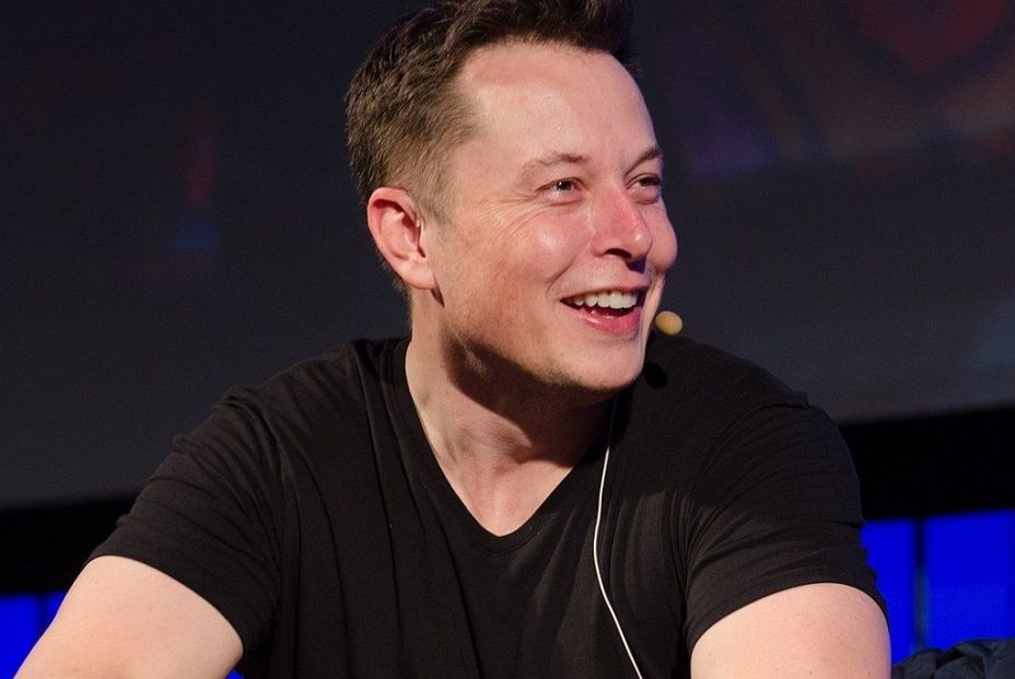 Elon Musk destrona a Jeff Bezos como la persona más rica del mundo