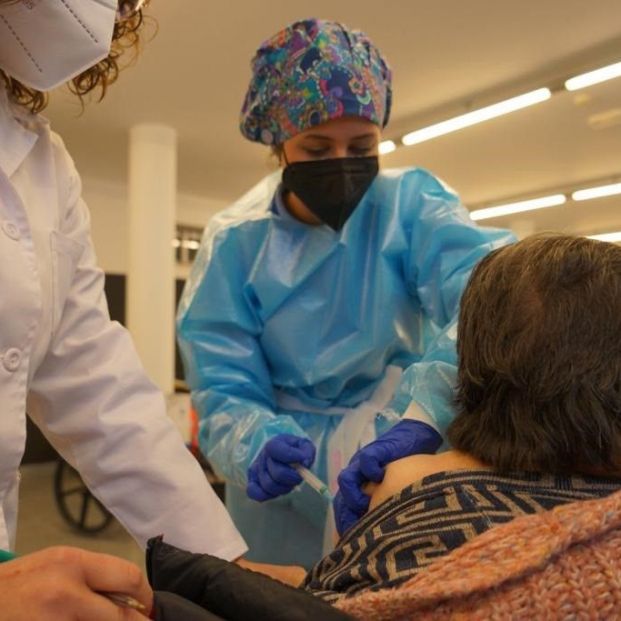 "La demora en la vacunación tiene como consecuencia la prolongación de la pandemia"