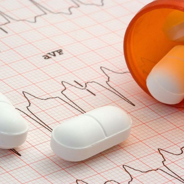 bigstock Las enfermedades cardiovasculares se duplican en 30 años