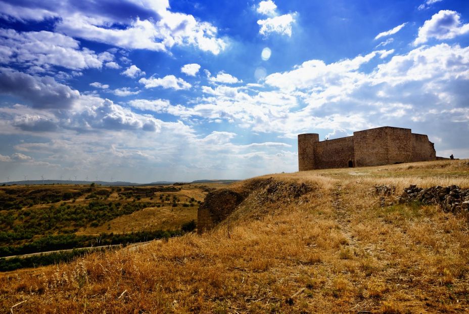 Despoblación rural: “O se toman medidas o desaparecemos”