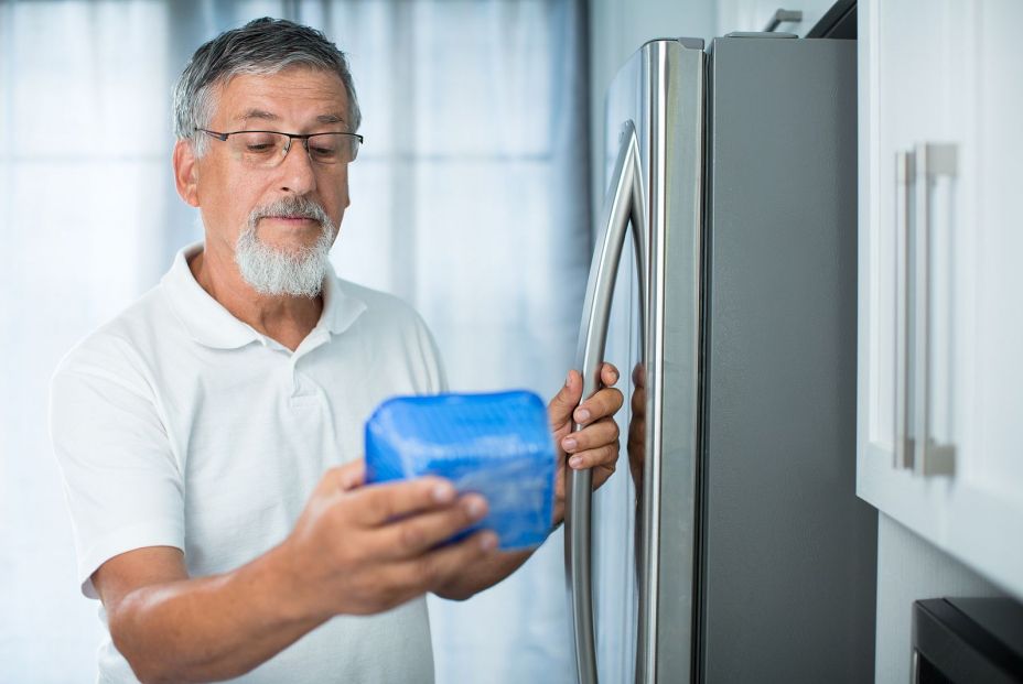 ¿Sabemos realmente cuando caducan los alimentos? 