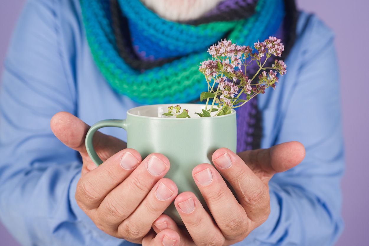 Seis remedios caseros para combatir el resfriado