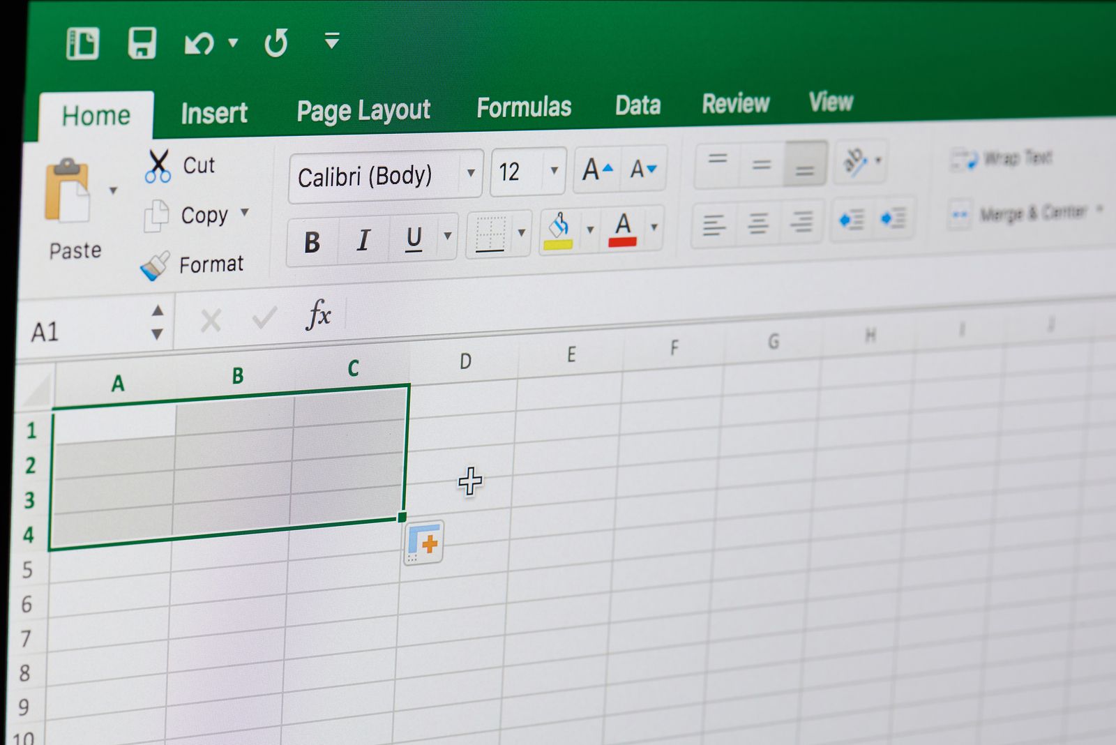 Cómo funciona el programa Excel y para qué te puede servir?