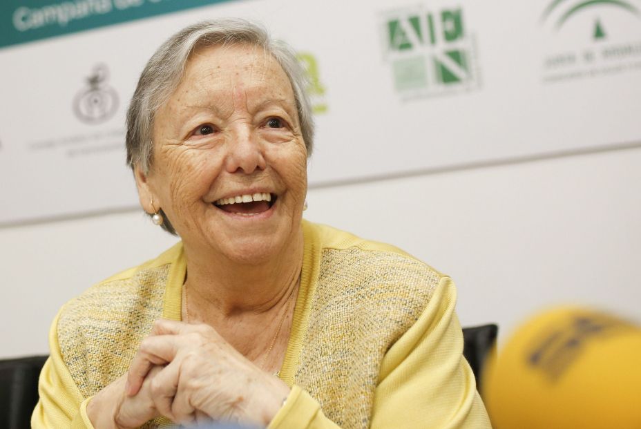 María Galiana, Premio Talía de Honor 2026 de la Academia de Artes Escénicas