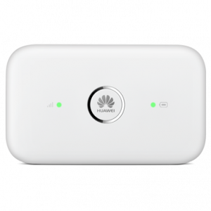 Mifi Huawei (Foto-Huawei)