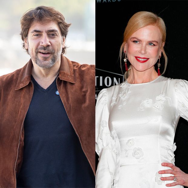 Javier Bardem y Nicole Kidman, juntos en 'Being The Ricardos', bajo la dirección de Aaron Sorkin