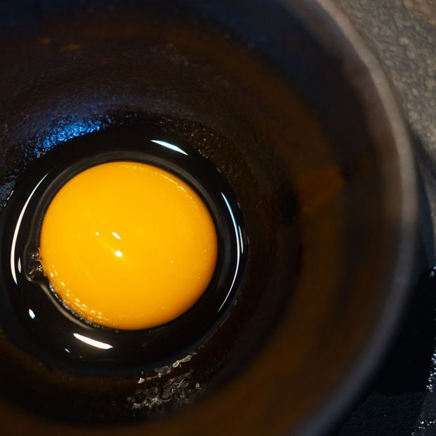 ¿Cómo identificar un huevo en mal estado? Foto: bigstock