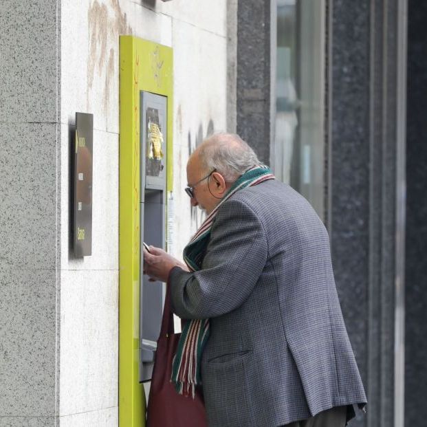 Pago de las pensiones en septiembre de 2021: ¿Cuál es la fecha de cobro en cada banco?