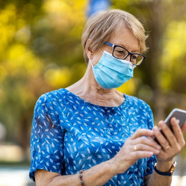 'Simul Air', la app que analiza el riesgo de infección Covid por vía aérea