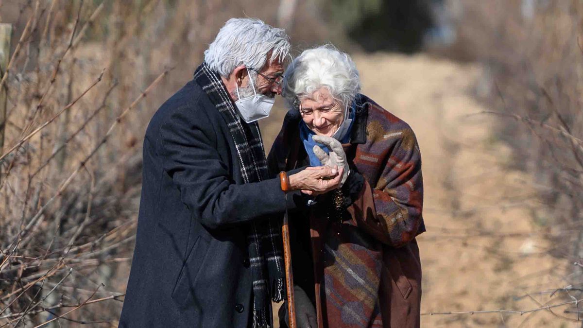 'Cuéntame': así son Antonio, Merche y el resto de la familia Alcántara en 2020