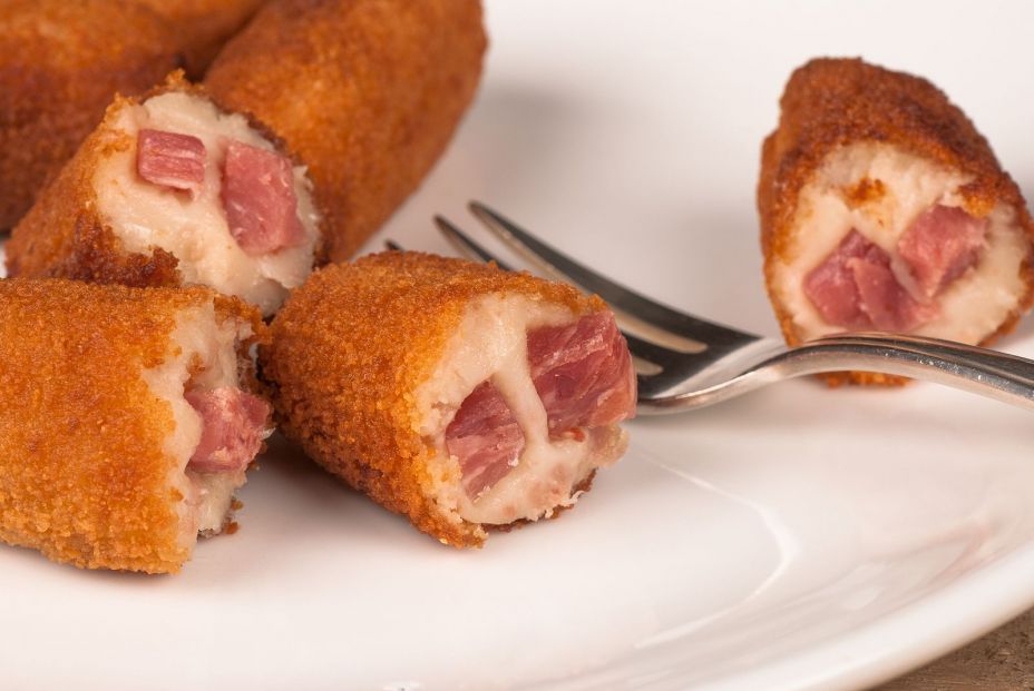 16 de enero Día Internacional de la Croqueta. Te contamos cuál es su origen