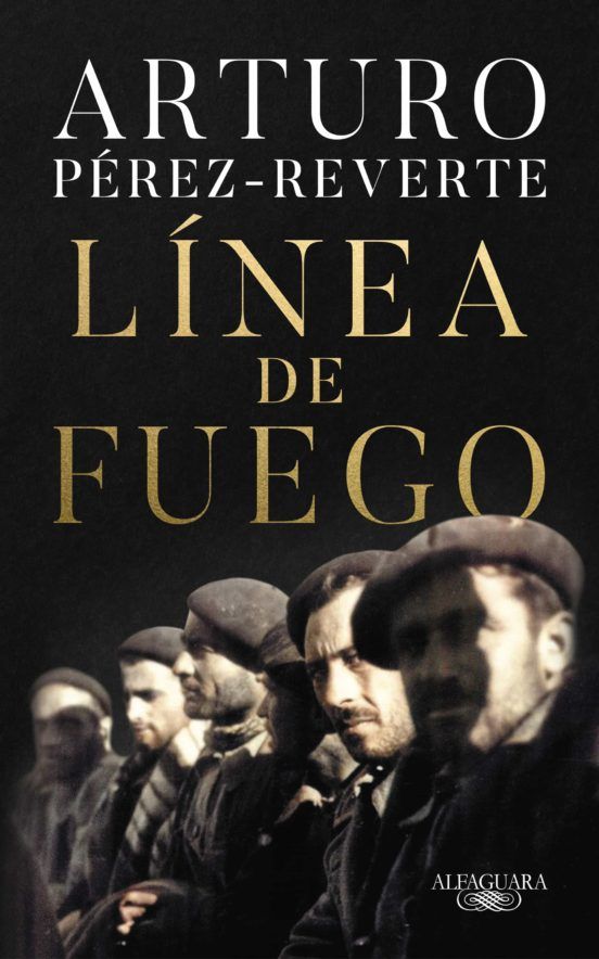 linea de fuego