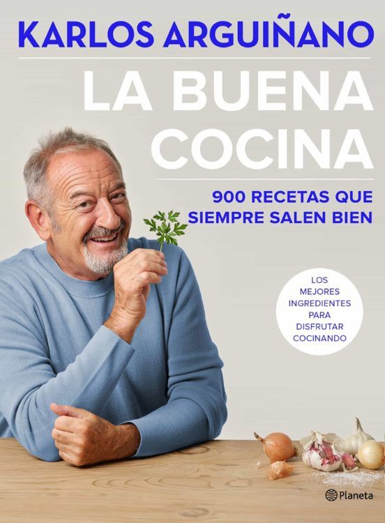 la buena cocina