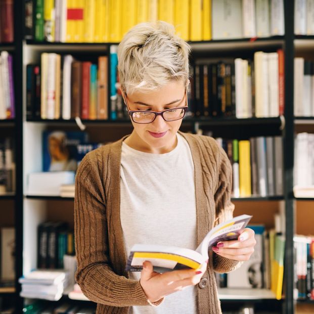 Los libros más vendidos 2020