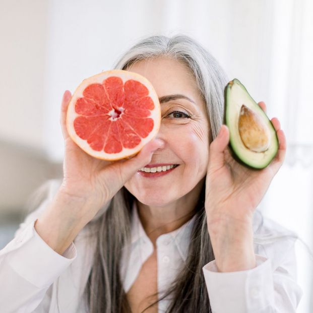 Cuidados esenciales para el pelo en la menopausia