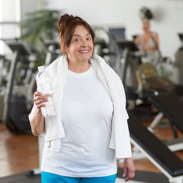 Cuidados esenciales para el pelo en la menopausia