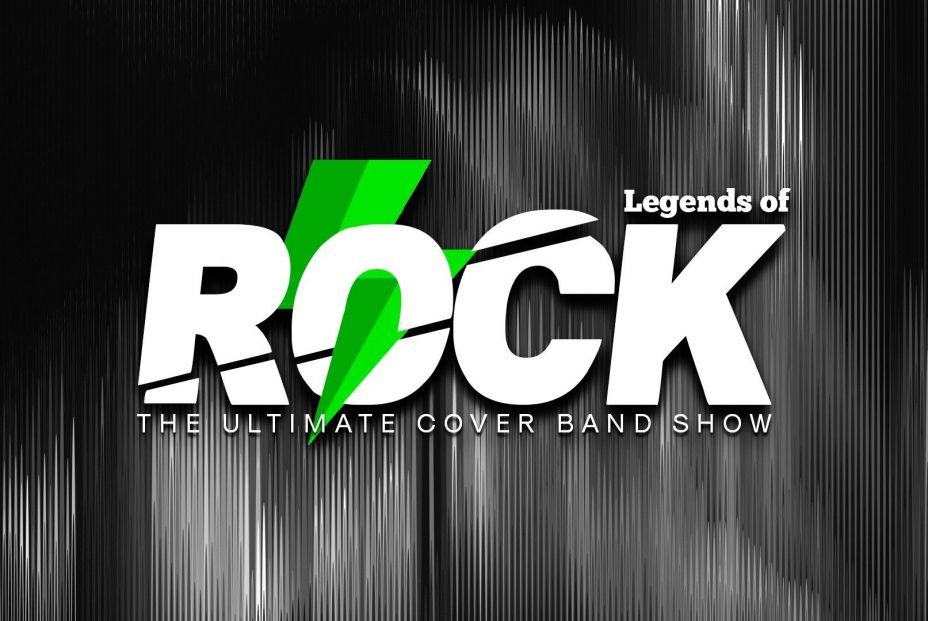 Legends of Rock