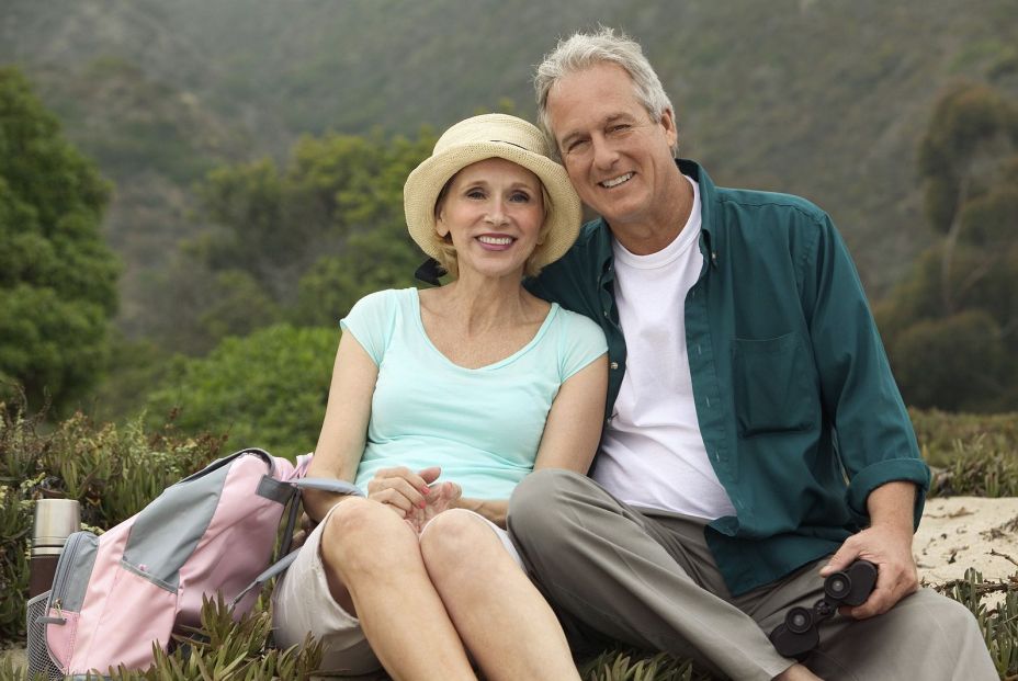  Pensión de viudedad: ¿Cuándo tiene la pareja derecho a percibirla? Foto: bigstock 