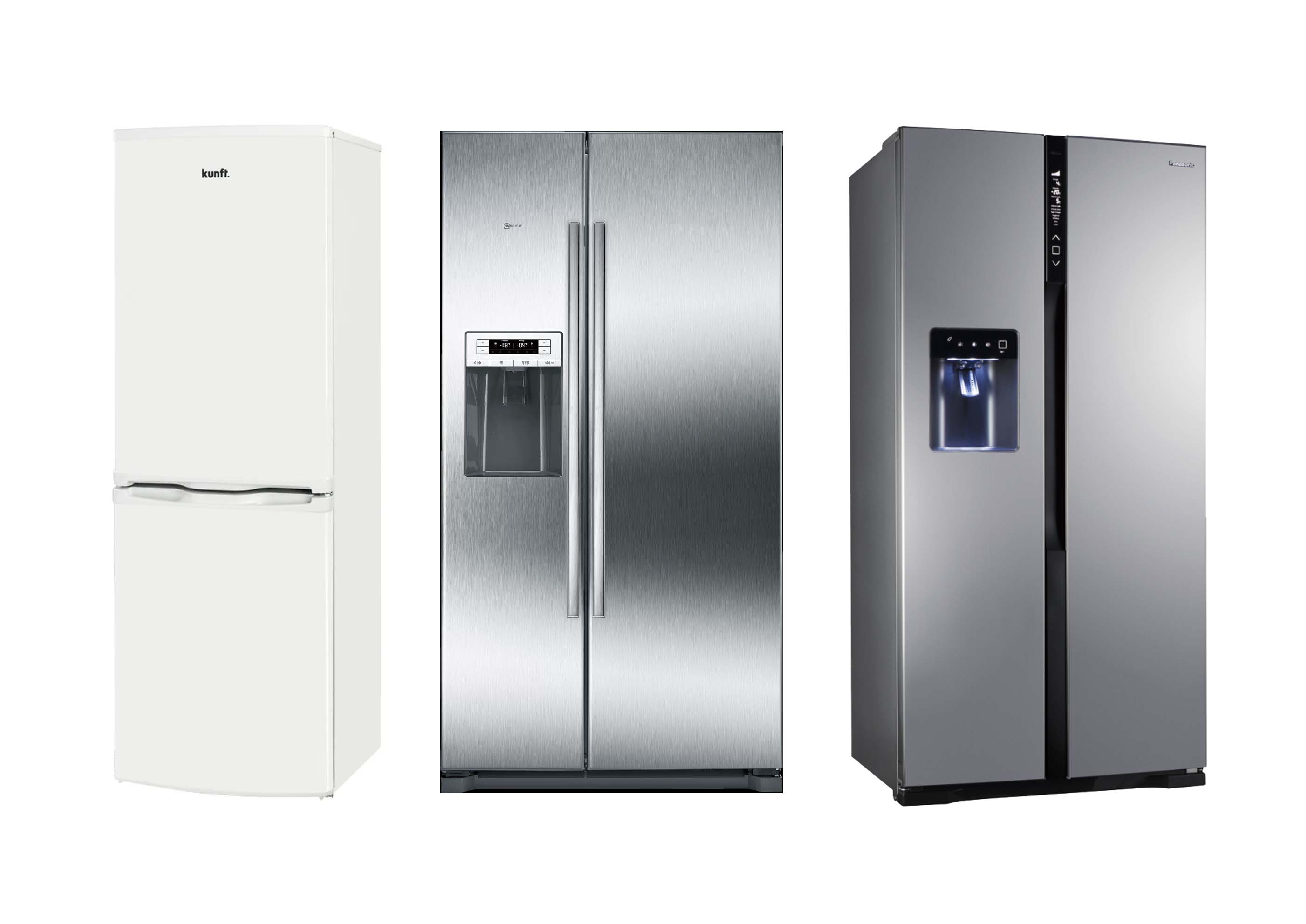frigoríficos más fiables