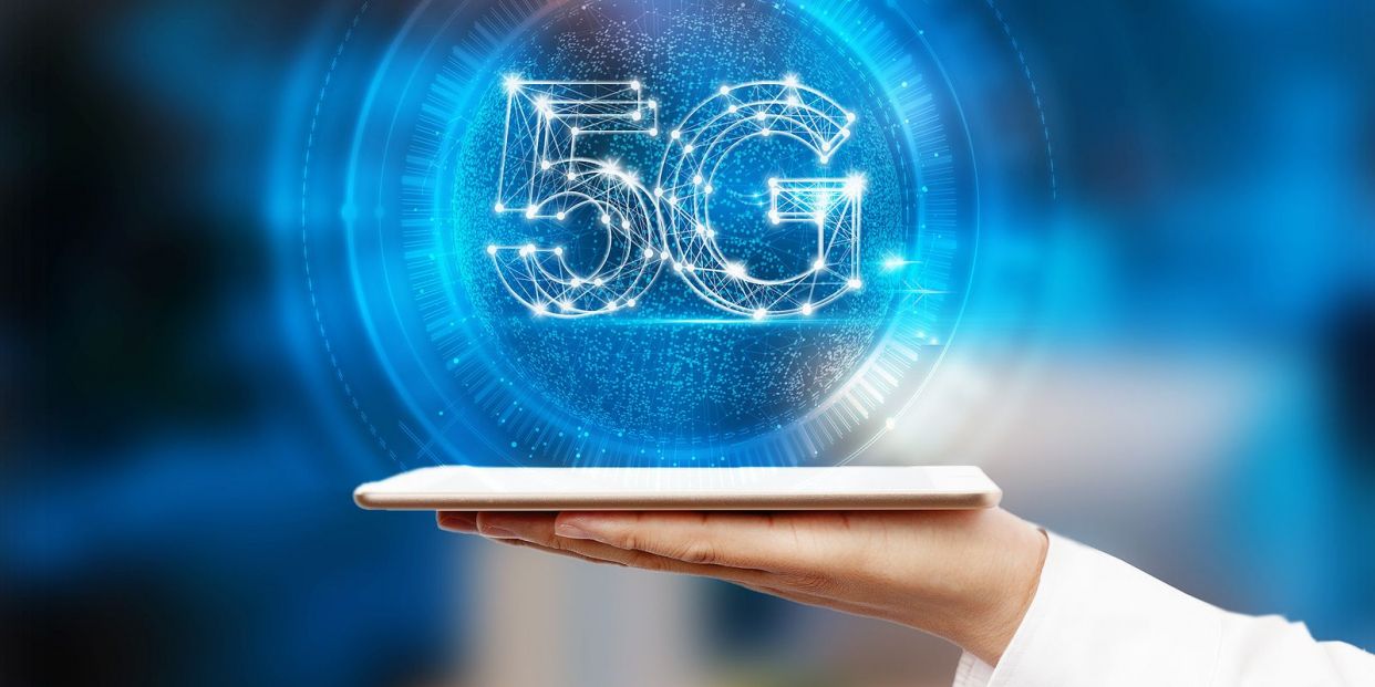 Qué es el 5G y cómo puede cambiar nuestra vida en 2021 (Foto Bigstock)