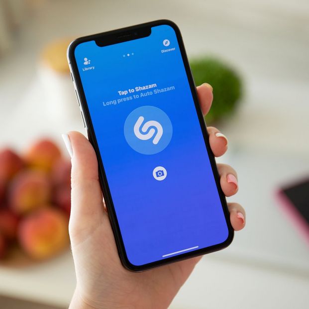 Truco Shazam: accede y reconoce cualquier canción mucho más rápido Truco Shazam: accede y reconoce cualquier canción mucho más rápido