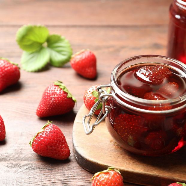 Alarga la vida de tus fresas con estos consejos Foto: bigstock