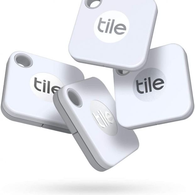 Tile Mate (Foto Amazon) Tile Mate (Foto Amazon)