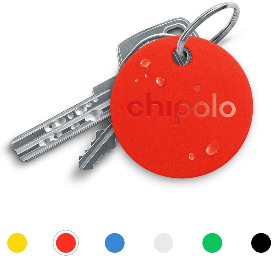 Localizador Chipolo Localizador Chipolo