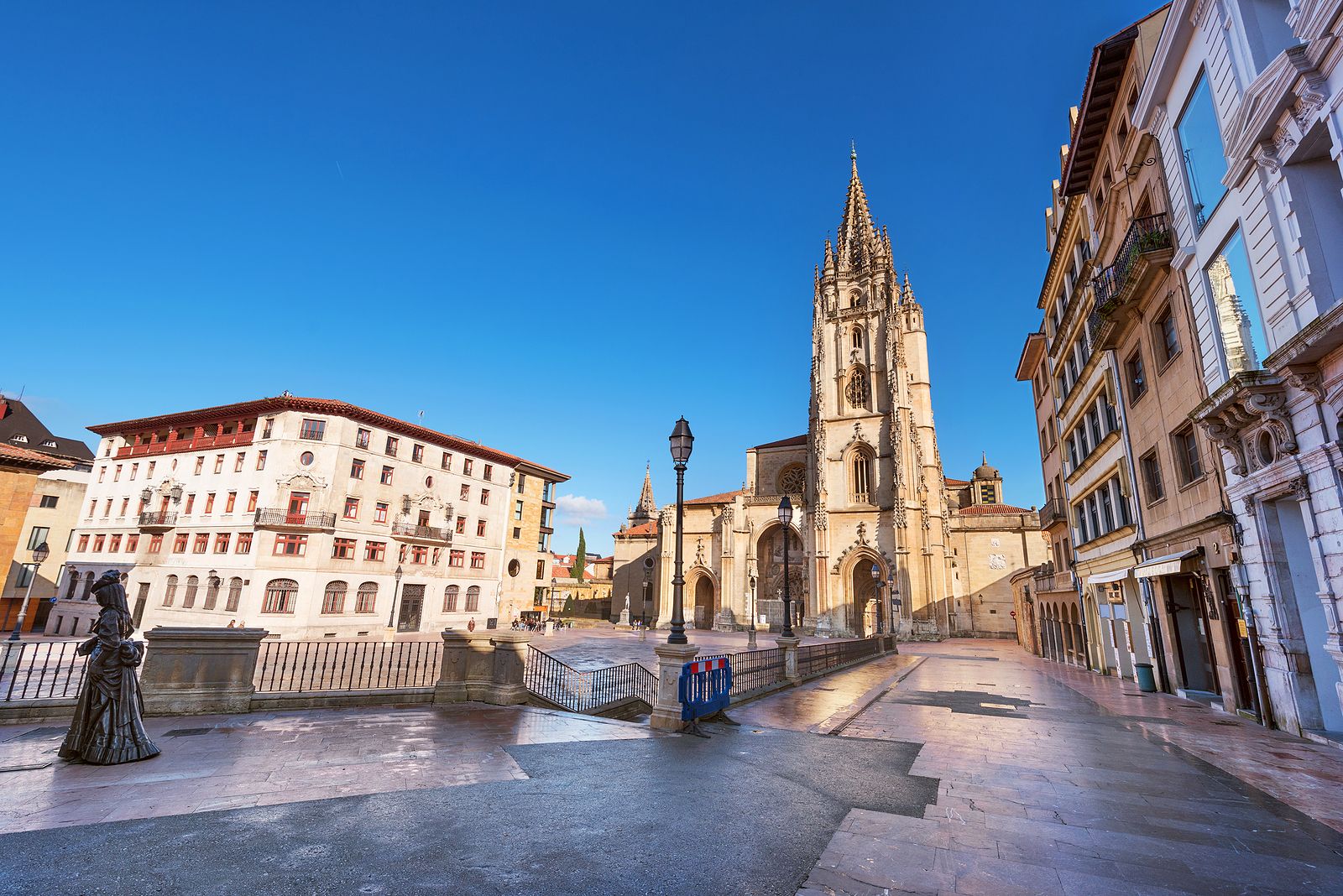 Estas son las medidas que entran en vigor a partir del viernes en Asturias