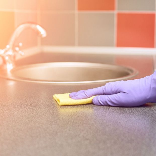 Convierte el bórax en el aliado perfecto para la limpieza del hogar