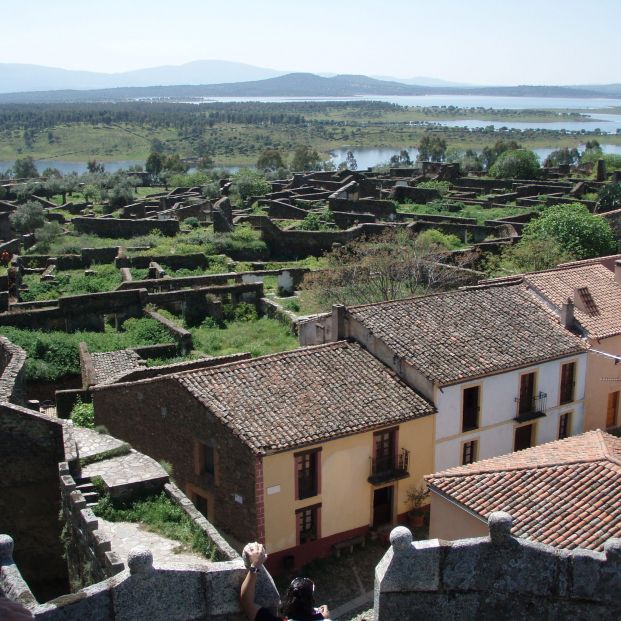 Granadilla Cáceres