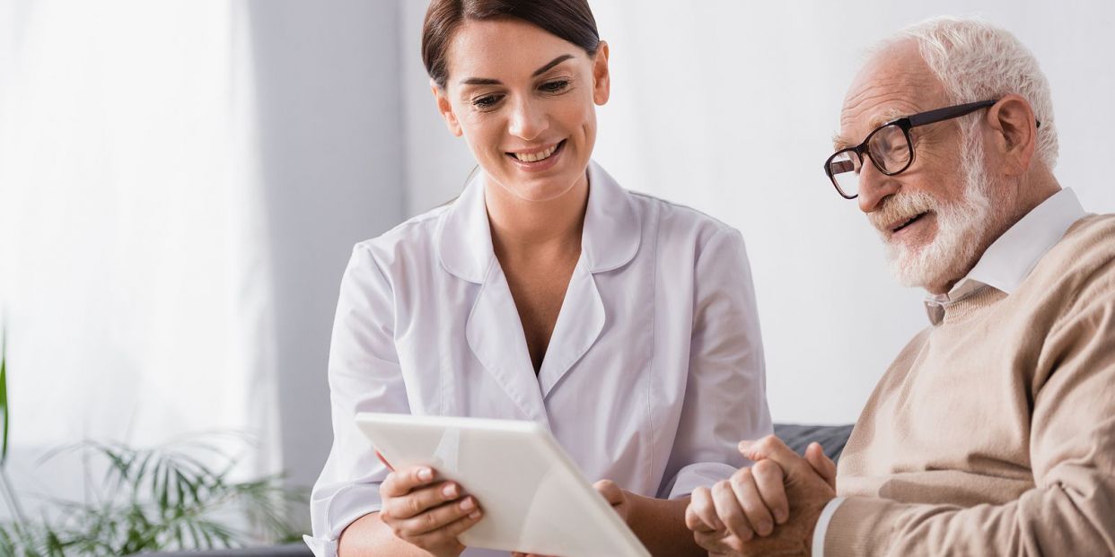 Incapacitación de una persona mayor, quién puede promoverla y qué implica (Foto Bigstock) 2 Incapacitación de una persona mayor, quién puede promoverla y qué implica (Foto Bigstock) 2