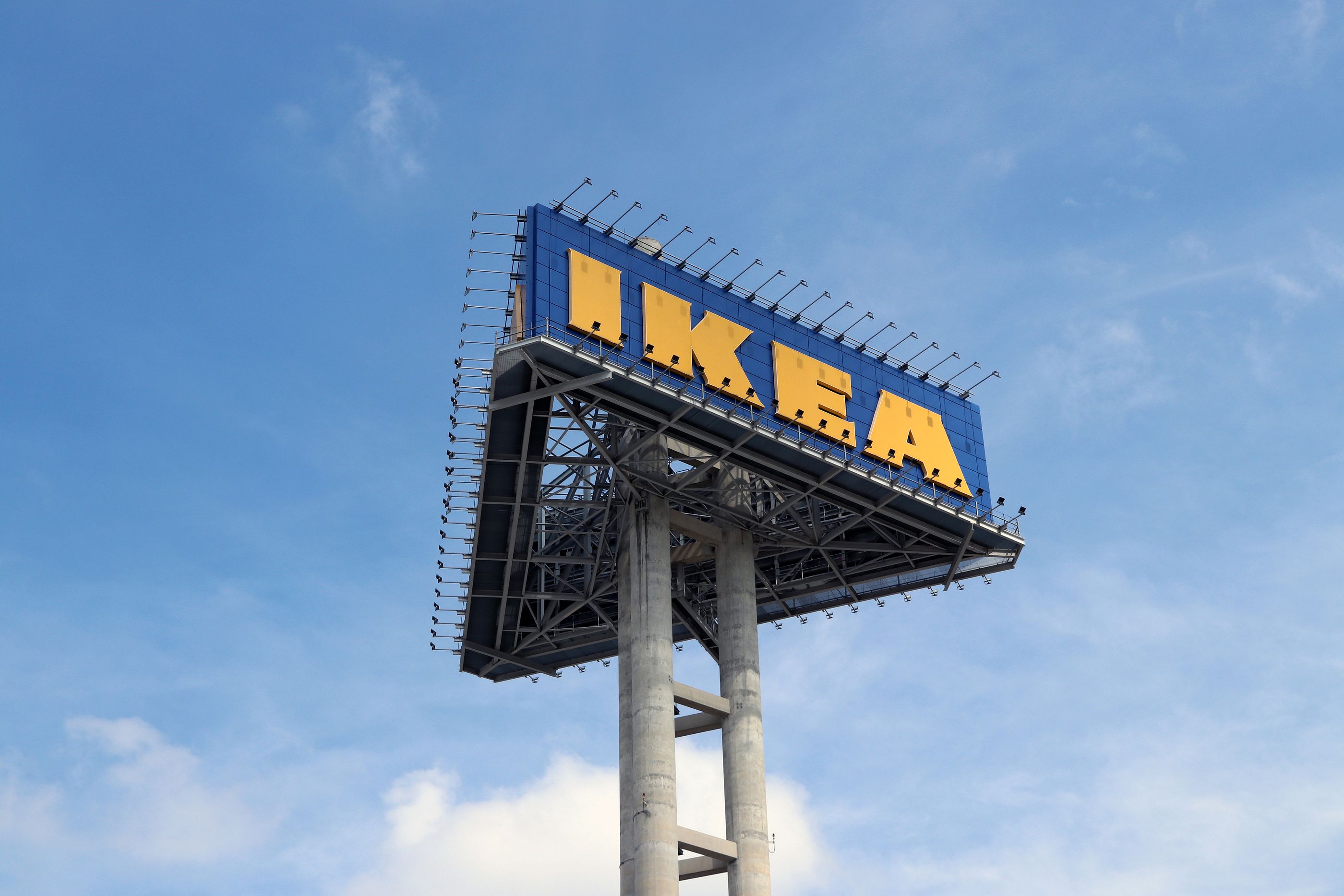 Muebles de Ikea que salen en series famosas y que puedes comprar