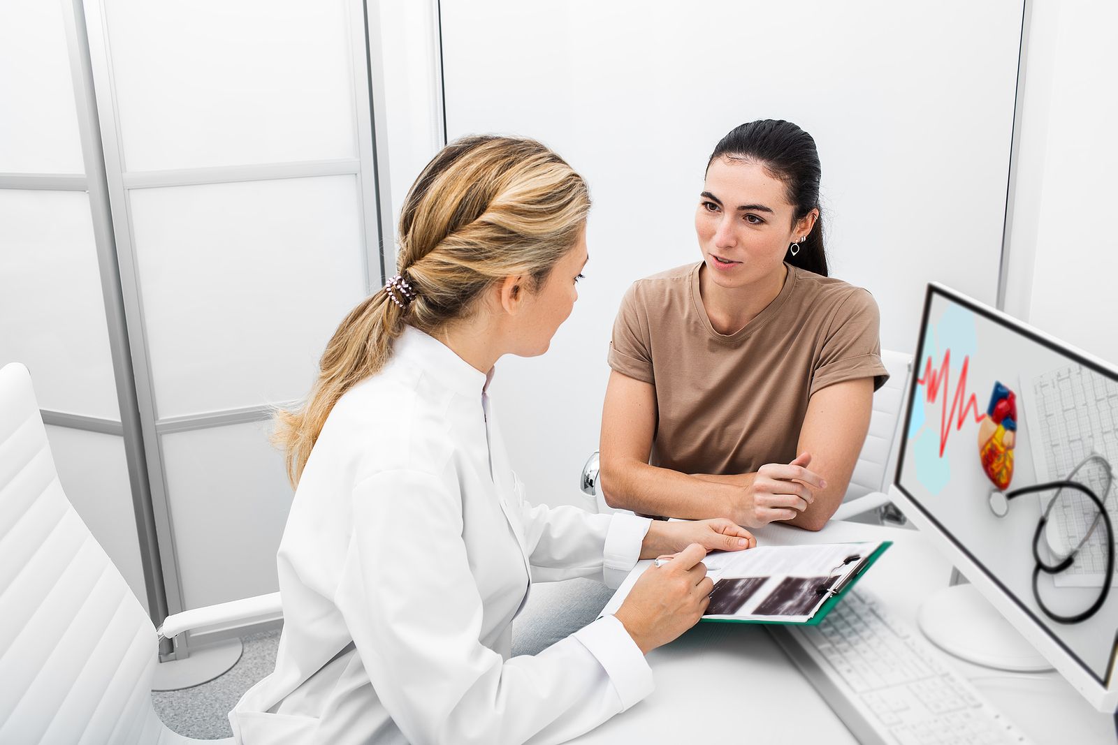 ¿Qué relación existe entre los trombos y la aspirina? Foto: bigstock ¿Qué relación existe entre los trombos y la aspirina? Foto: bigstock