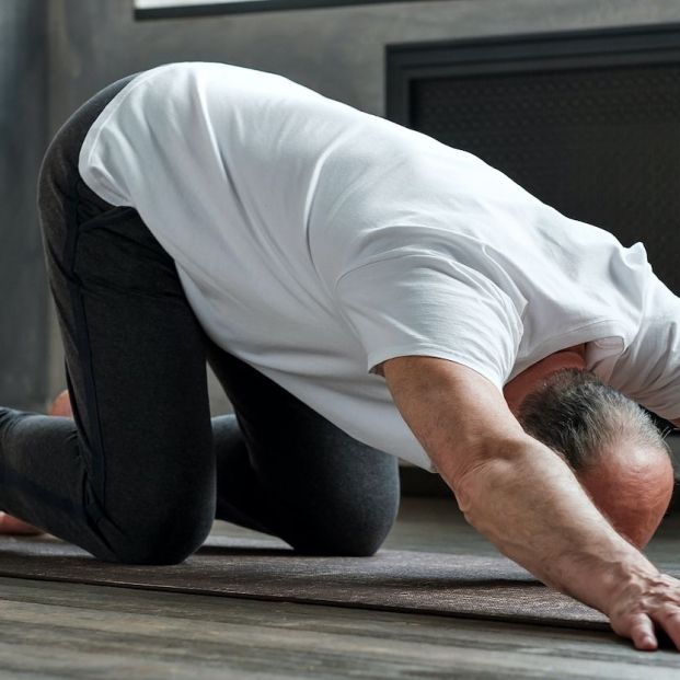 Estos ejercicios devolverán a tus hombros su postura natural